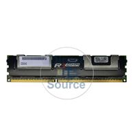 IBM 40W4553 - 4GB DDR3 PC3-10600 ECC Registered 240-Pins Memory