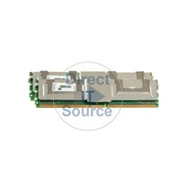 IBM 40W4559 - 16GB 2x8GB DDR2 PC2-5300 ECC Fully Buffered 240-Pins Memory