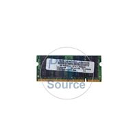 IBM 40Y7735 - 2GB DDR2 PC2-5300 200-Pins Memory