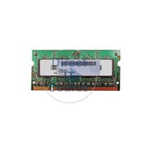 IBM 40Y8402 - 512MB DDR2 PC2-5300 Non-ECC Unbuffered 200-Pins Memory