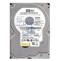 Lenovo 40Y8762 - 160GB 7.2K SATA 3.5" Hard Drive