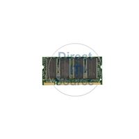 HP 411902-001 - 256MB DDR PC-2700 Non-ECC Unbuffered 200-Pins Memory
