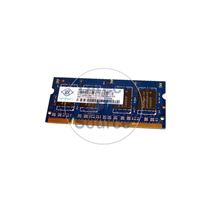 HP 411931-001 - 512MB DDR2 PC2-4200 Non-ECC Unbuffered 200-Pins Memory