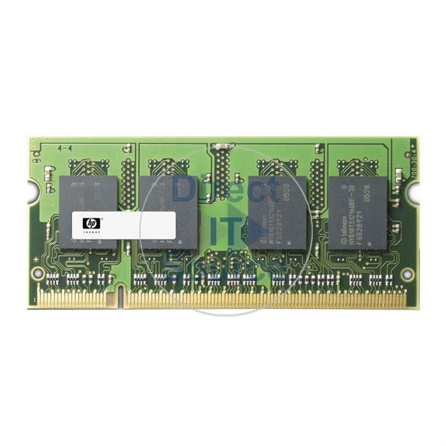 HP 412361-001 - 256MB DDR2 PC2-5300 Memory