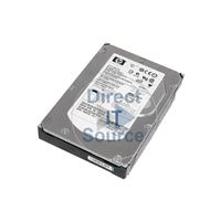 HP 412751-019 - 146.8GB 15K 68-PIN  Ultra-320 SCSI 3.5" Hard Drive