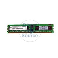 HP 413151-051 - 1GB DDR PC-2700 ECC Registered 184-Pins Memory