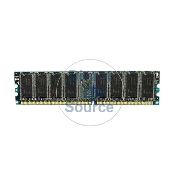 HP 413152-051 - 2GB DDR PC-2700 ECC Registered Memory