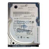 HP 413850-001 - 40GB 5.4K SATA 2.5" Hard Drive