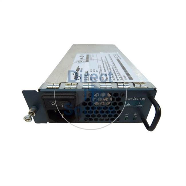 HP 414280-001 - 300W Power Supply for Cisco Mds 9100