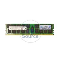 HP 416258-001 - 4GB DDR PC-2700 ECC Registered 184-Pins Memory