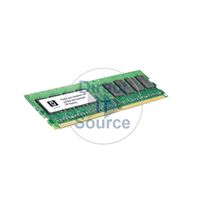 HP 416731-001 - 1GB DDR2 PC2-3200 ECC Registered Memory