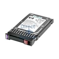 HP 418371-B21 - 72GB 15K SAS 3.0Gbps 2.5" Hard Drive