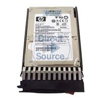 HP 418373-006 - 36GB 15K SAS 2.5" Hard Drive