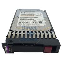 HP 418398-001 - 72GB 15K SAS 3.0Gbps 2.5" Hard Drive