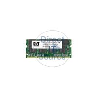 HP 418503-001 - 256MB DDR PC-2700 Non-ECC Unbuffered Memory