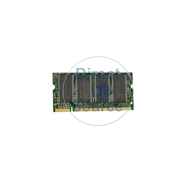HP 418505-001 - 1GB DDR PC-2700 Non-ECC Unbuffered 200-Pins Memory