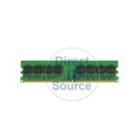 HP 418951-001 - 1GB DDR2 PC2-6400 Non-ECC Unbuffered 240-Pins Memory