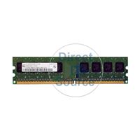 HP 418952-001 - 512MB DDR2 PC2-6400 Memory