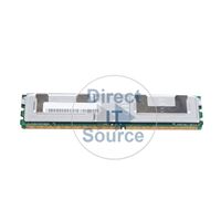 HP 419005-001 - 2GB DDR2 PC2-5300 ECC Fully Buffered 240-Pins Memory