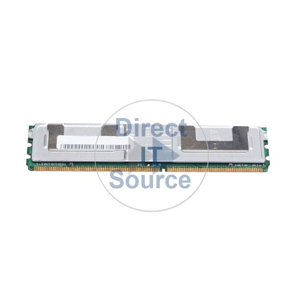 HP 419005-001 - 2GB DDR2 PC2-5300 ECC Fully Buffered 240-Pins Memory