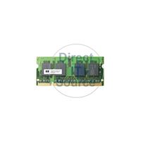 HP 419146-001 - 256MB DDR2 PC2-4200 Non-ECC Memory