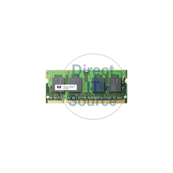 HP 419147-001 - 256MB DDR2 PC2-5300 Memory