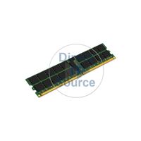 HP 419769-001 - 2GB DDR2 PC2-3200 ECC Registered 240-Pins Memory
