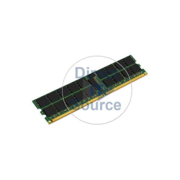 HP 419769-001 - 2GB DDR2 PC2-3200 ECC Registered 240-Pins Memory