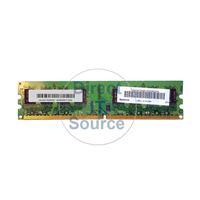 IBM 41A1102 - 2GB DDR2 PC2-6400 Non-ECC Unbuffered 240-Pins Memory