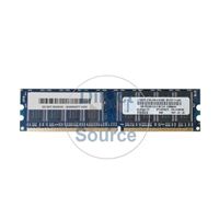 IBM 41A1300 - 1GB DDR PC-3200 240-Pins Memory