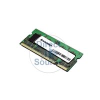 Lenovo 41R0601 - 1GB DDR3 PC3-8500 Memory