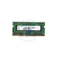 IBM 41R0625 - 2GB DDR3 PC3-8500 Non-ECC Unbuffered Memory