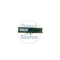 IBM 41R0773 - 1GB DDR2 PC2-5300 ECC Fully Buffered 240-Pins Memory