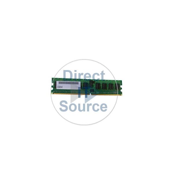 IBM 41R0773 - 1GB DDR2 PC2-5300 ECC Fully Buffered 240-Pins Memory