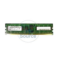 IBM 41V0128 - 2GB DDR2 PC2-4200 ECC Registered Memory