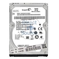 Lenovo 41W0785 - 250GB 5.4K SATA 3.0Gbps 2.5" Hard Drive