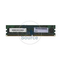 IBM 41X1079 - 512MB DDR2 PC2-6400 Non-ECC Unbuffered Memory