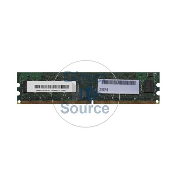 IBM 41X1079 - 512MB DDR2 PC2-6400 Non-ECC Unbuffered Memory