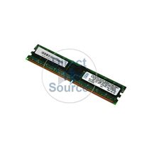 IBM 41Y2722 - 4GB DDR2 PC2-5300 ECC Registered Memory