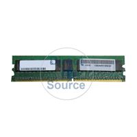 IBM 41Y2725 - 512MB DDR2 PC2-5300 ECC Registered 240-Pins Memory