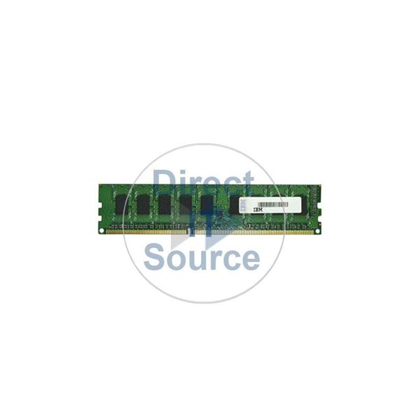 IBM 41Y2726 - 512MB DDR2 PC2-5300 ECC 240-Pins Memory