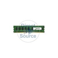 IBM 41Y2730 - 2GB DDR2 PC2-5300 ECC Unbuffered Memory