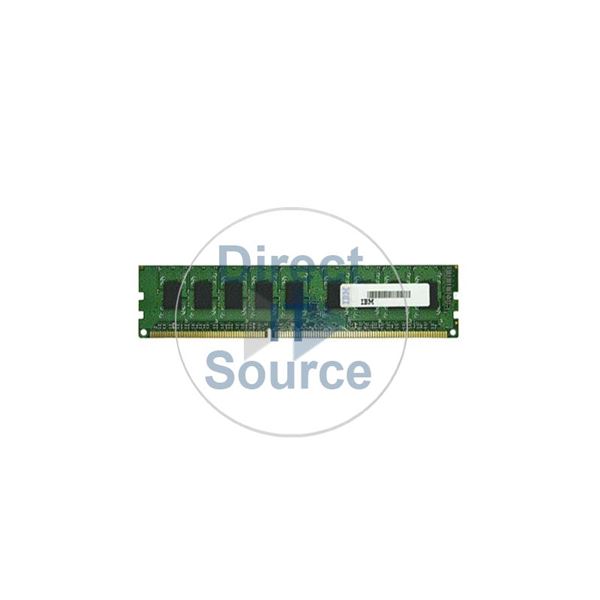 IBM 41Y2730 - 2GB DDR2 PC2-5300 ECC Unbuffered Memory