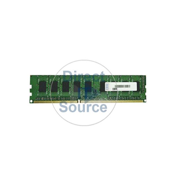 IBM 41Y2731 - 2GB DDR2 PC2-5300 ECC Unbuffered 240-Pins Memory