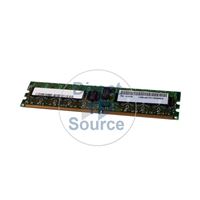 IBM 41Y2761 - 1GB DDR2 PC2-5300 ECC Registered Memory