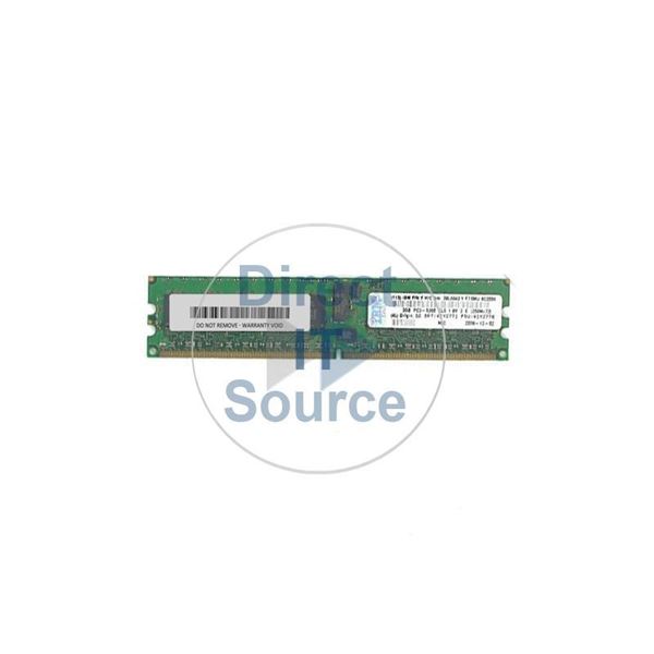 IBM 41Y2770 - 2GB DDR2 PC2-5300 ECC Registered Memory