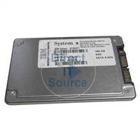 IBM 41Y8371 - 400GB SATA 6.0Gbps 1.8" SSD