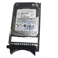 IBM 41Y8436 - 73GB 15K SAS 2.5" Hard Drive