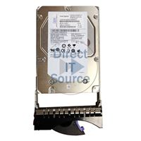 IBM 41Y8448 - 450GB 15K SAS 3.5" Hard Drive