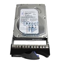 IBM 41Y8470 - 1TB 7.2K SAS 6.0Gbps 3.5" Hard Drive